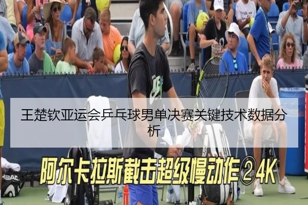 王楚钦亚运会乒乓球男单决赛关键技术数据分析